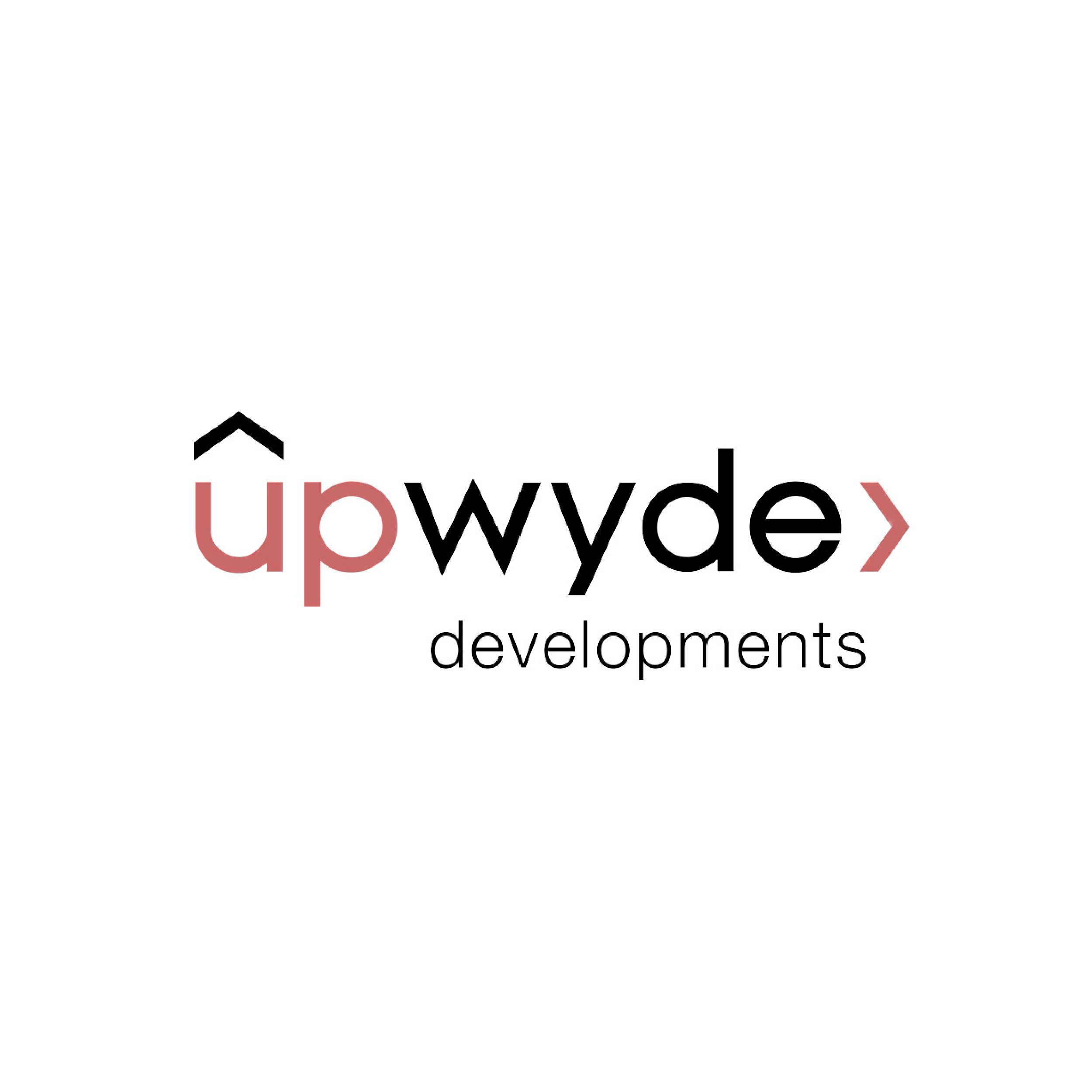 Upwyde logo