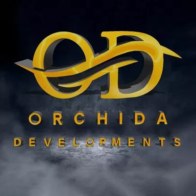 orchida development logo