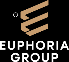 Euphoria logo