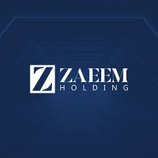zaeem holding logo