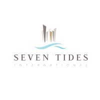Seven Tides logo