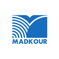 Madkour developments logo