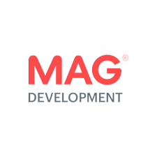 MAG developers logo