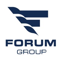 Forum group logo