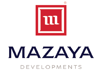 Mazaya logo