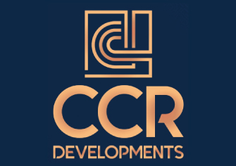 CCR developments logo