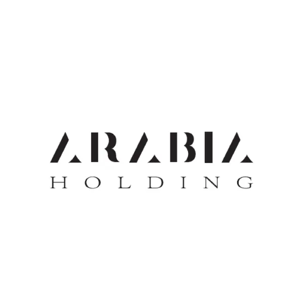 Arabia Holding logo