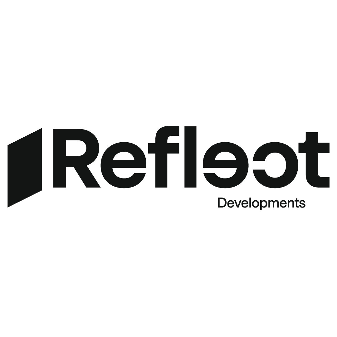 Reflect logo