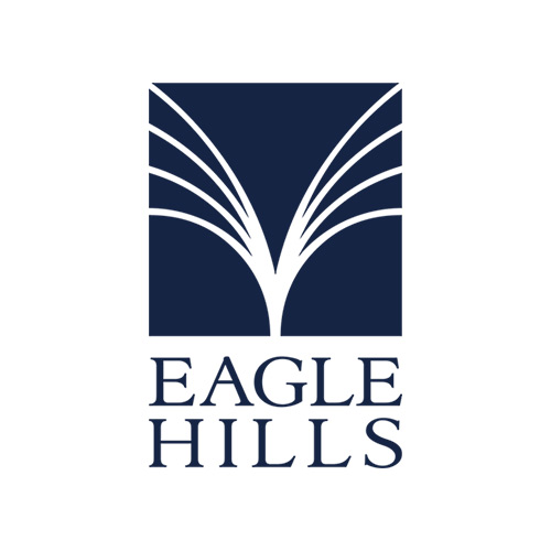 Eagle Hills logo
