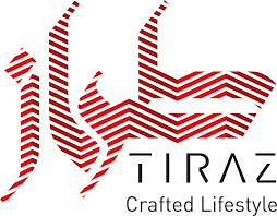Tiraz Al Arabia logo