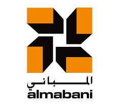 Almabani logo