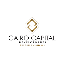 Cairo Capital developments logo