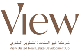 View logo