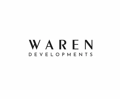 waren development logo