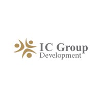 IC Group  logo
