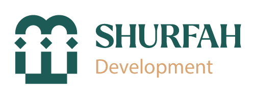 Shurfah Towers Real Estate Development and Investment logo