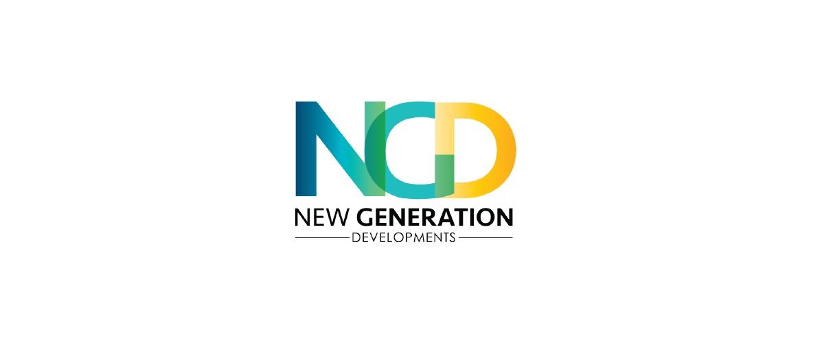 new generation development logo