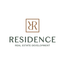 Residence development logo