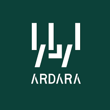 ARDARA logo