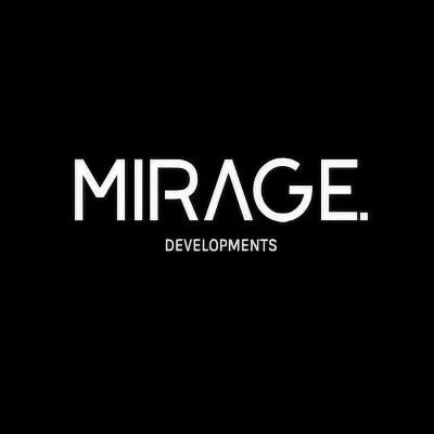almirage logo