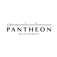 Pantheon logo