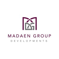 Mdaen logo