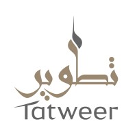 Tatweer logo