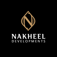Nakheel logo