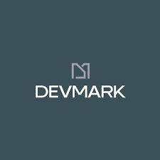 Devmark logo