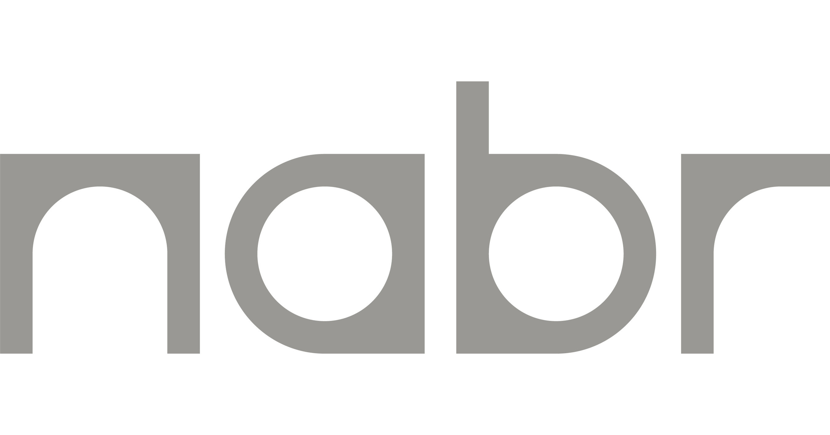 Nabr logo