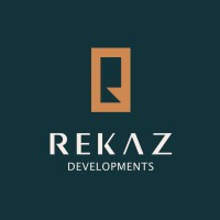 Rekaz logo