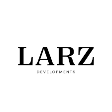 Larz logo