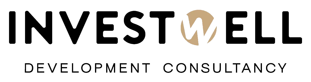 Investwell logo