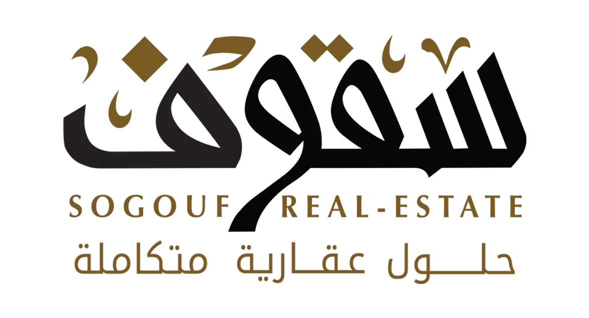 Sogouf logo