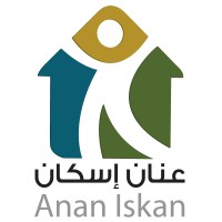 Anan iskan logo