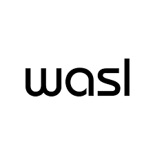 Wasl logo