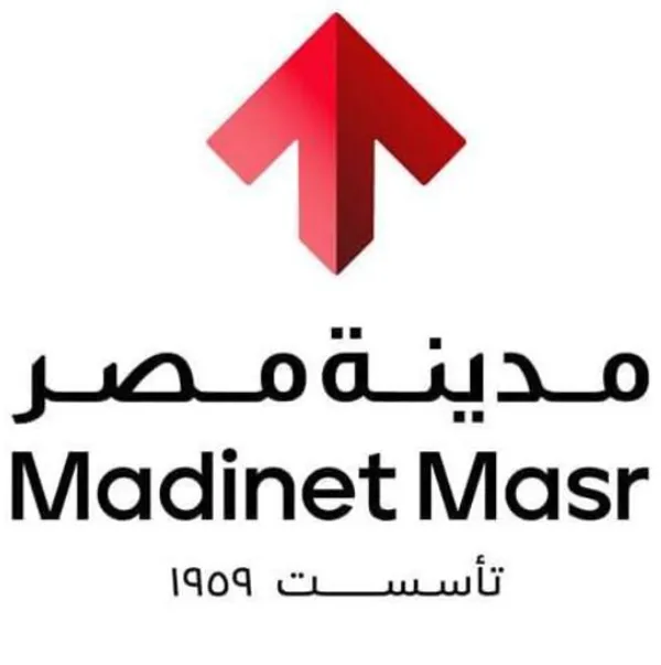Madinet Masr logo