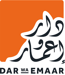 Dar Wa Emaar logo