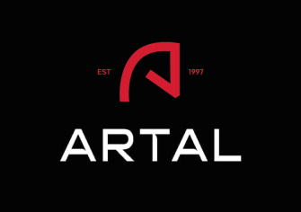 Artal real estate logo