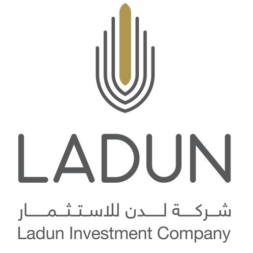 Ladun Investments logo