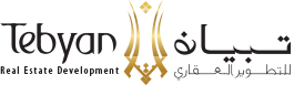 Tebyan logo