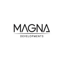 Magna logo