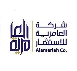 Alameriah Investment logo