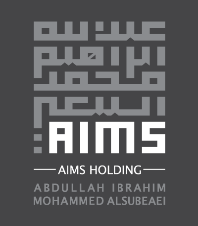  Abdullah Ibrahim Mohamed Al Subeaei Holding logo
