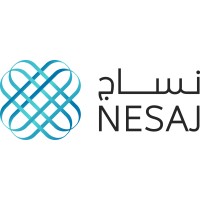 Nesaj logo