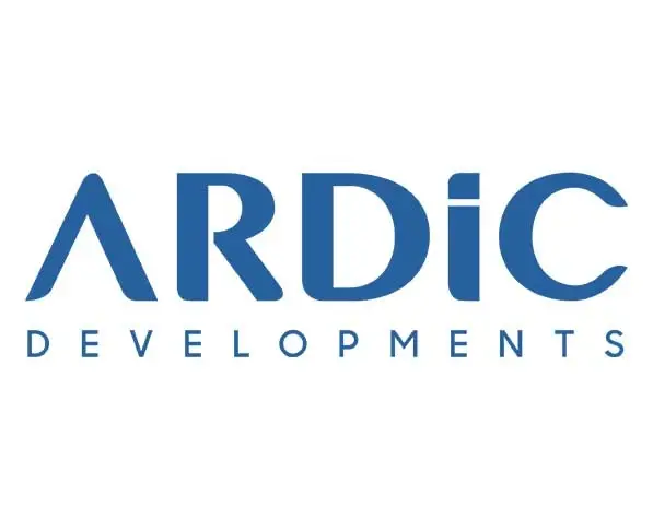 ardic logo