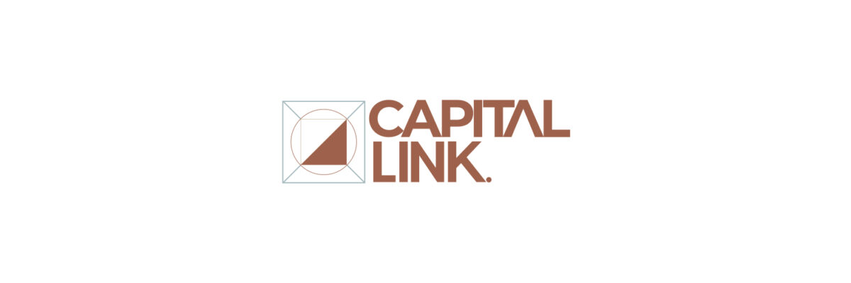 capital link logo