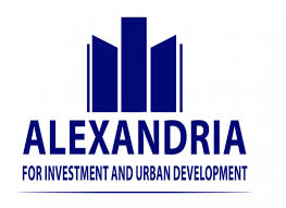 Alexandria Real Estate Development logo