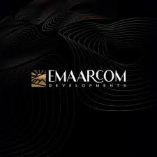 Emaarcom logo
