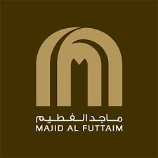 Majid El Futtaim logo